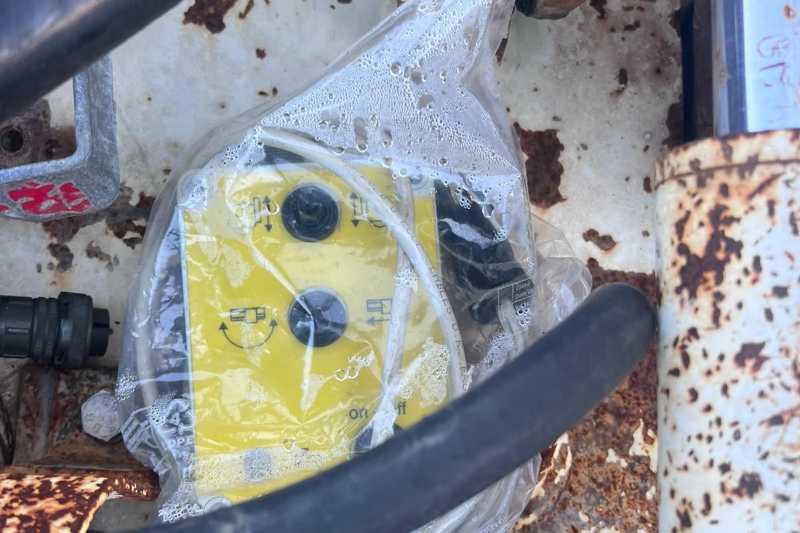 OmecoHub - Immagine SIMEX PL6020